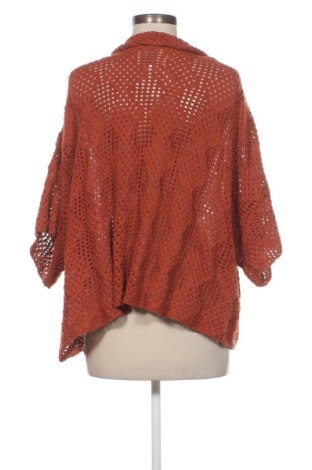 Dámsky kardigán Ed.it.ed, Velikost XXL, Barva Hnědá, Cena  439,00 Kč