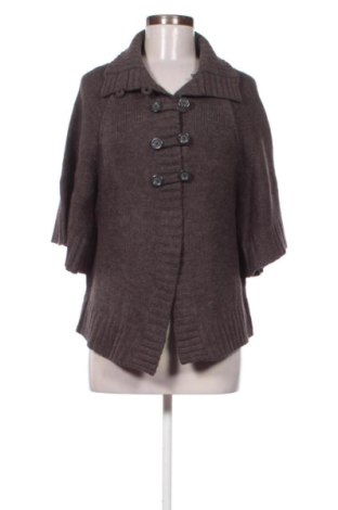 Cardigan de damă Edc By Esprit, Mărime L, Culoare Maro, Preț 109,48 Lei