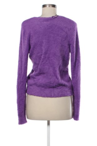 Γυναικεία ζακέτα Edc By Esprit, Μέγεθος M, Χρώμα Βιολετί, Τιμή 25,99 €