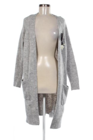 Дамска жилетка Edc By Esprit, Размер S, Цвят Сив, Цена 21,47 €