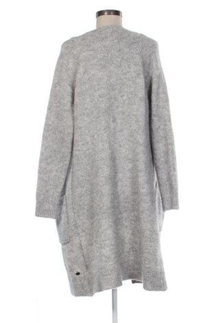 Дамска жилетка Edc By Esprit, Размер S, Цвят Сив, Цена 21,47 €