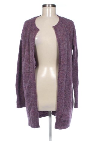 Dámsky kardigán Edc By Esprit, Velikost L, Barva Fialová, Cena  593,00 Kč