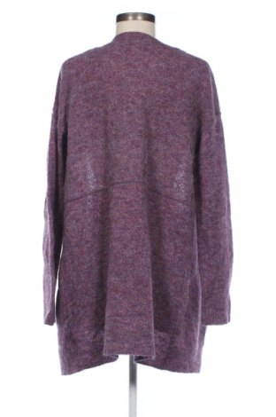 Dámsky kardigán Edc By Esprit, Velikost L, Barva Fialová, Cena  593,00 Kč