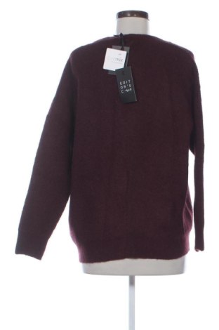 Dámsky kardigán Editor's Cut, Velikost M, Barva Červená, Cena  699,00 Kč