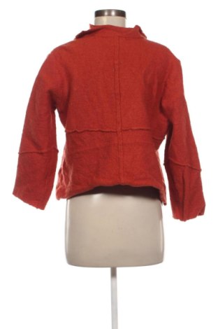 Cardigan de damă Elena Solano, Mărime XL, Culoare Roșu, Preț 91,99 Lei