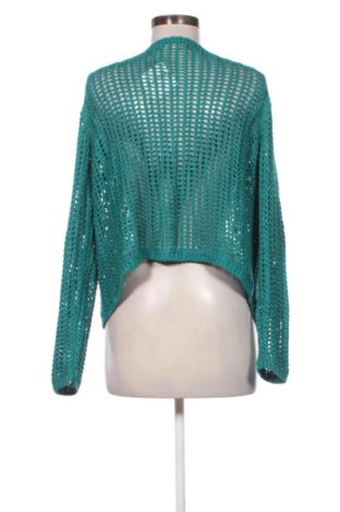 Дамска жилетка Esprit, Размер XL, Цвят Зелен, Цена 21,00 €