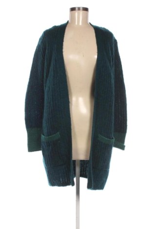 Női kardigán Esprit, Méret XS, Szín Zöld, Ár 10 559 Ft