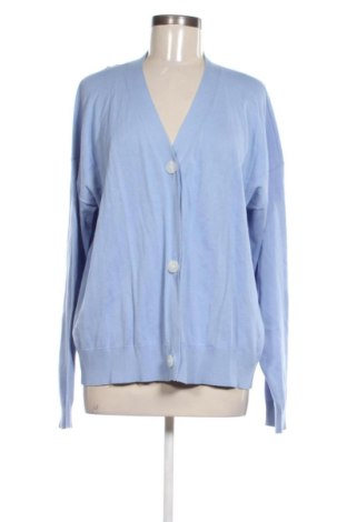 Дамска жилетка Essentials by Tchibo, Размер XL, Цвят Лилав, Цена 24,00 €