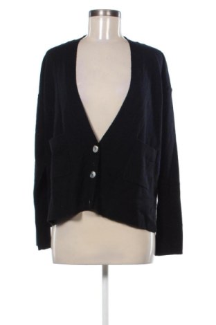 Dámsky kardigán Eterna, Veľkosť L, Farba Čierna, Cena  85,95 €