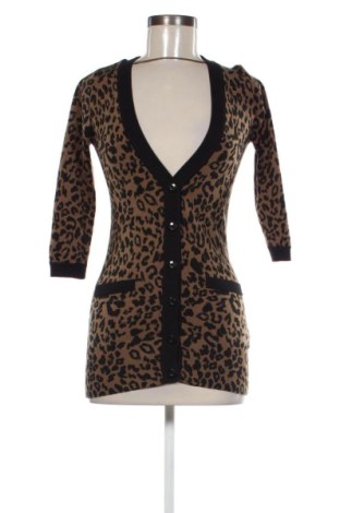 Dámsky kardigán F&F, Velikost S, Barva Vícebarevné, Cena  335,00 Kč