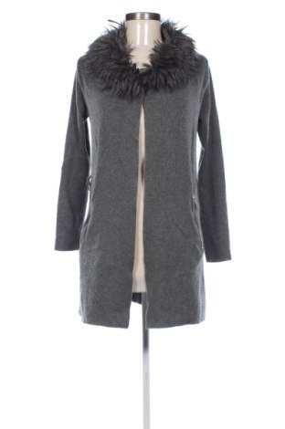 Dámsky kardigán F&F, Velikost M, Barva Šedá, Cena  418,00 Kč