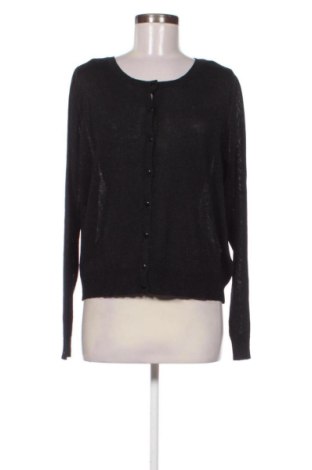 Damen Strickjacke F&F, Größe XXL, Farbe Schwarz, Preis € 14,74