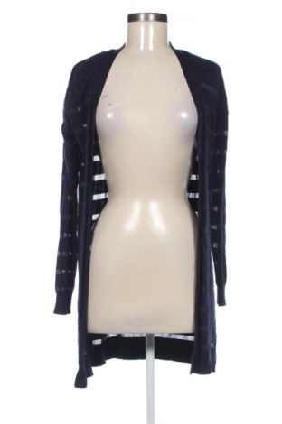 Дамска жилетка F&F, Размер XS, Цвят Син, Цена 23,51 €