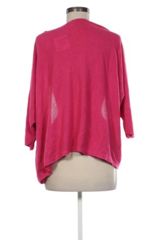 Dámsky kardigán FOS Amsterdam, Velikost S, Barva Růžová, Cena  595,00 Kč