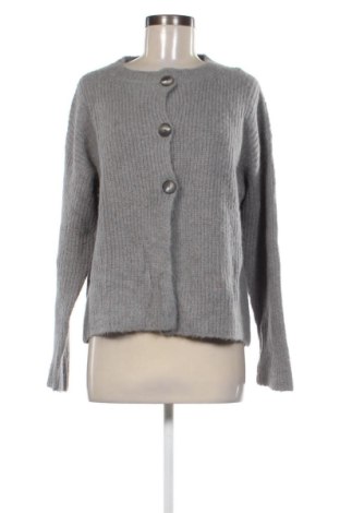 Cardigan de damă Fabiana Filippi, Mărime S, Culoare Gri, Preț 519,99 Lei