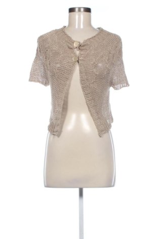 Дамска жилетка Far Far, Размер S, Цвят Бежов, Цена 20,90 €