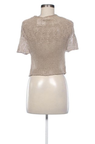 Дамска жилетка Far Far, Размер S, Цвят Бежов, Цена 20,90 €