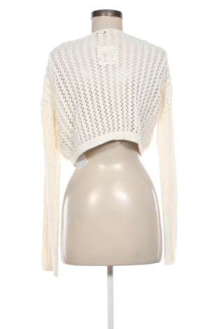 Дамска жилетка Fb Sister, Размер XXS, Цвят Бял, Цена 8,66 €