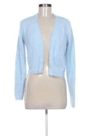 Дамска жилетка Fb Sister, Размер M, Цвят Син, Цена 15,00 €