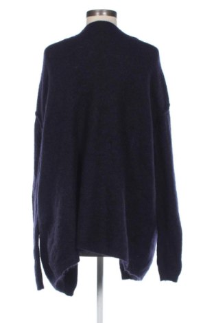 Női kardigán Florence, Méret M, Szín Kék, Ár 8 637 Ft