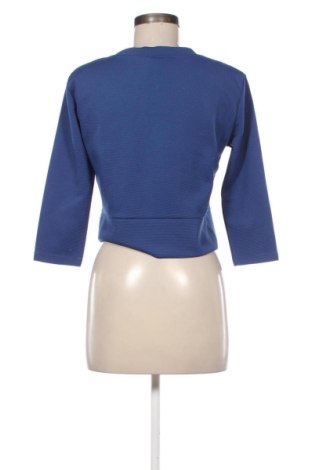 Cardigan de damă Fly Girl, Mărime S, Culoare Albastru, Preț 165,00 Lei