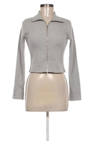 Cardigan de damă GU, Mărime S, Culoare Gri, Preț 91,99 Lei