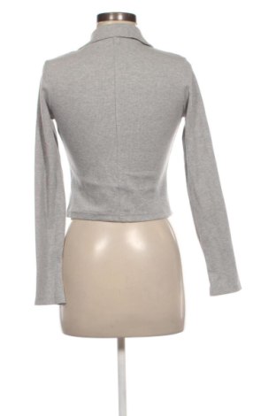 Cardigan de damă GU, Mărime S, Culoare Gri, Preț 91,99 Lei