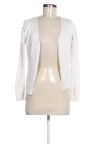 Dámsky kardigán Gallery, Veľkosť S, Farba Biela, Cena  20,90 €
