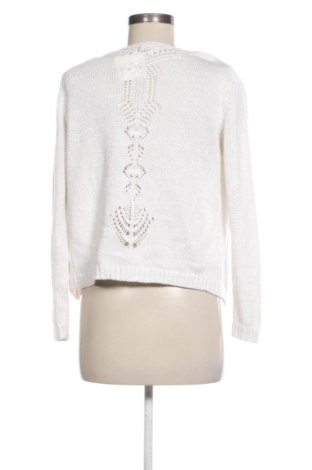 Dámsky kardigán Gallery, Veľkosť S, Farba Biela, Cena  20,90 €