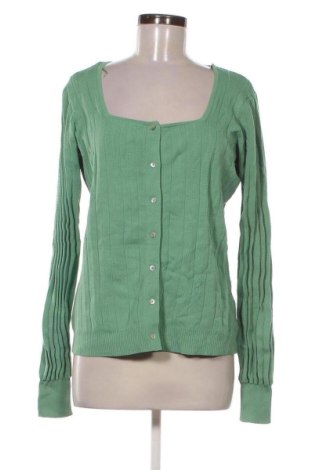 Dámsky kardigán Gallery, Veľkosť M, Farba Zelená, Cena  8,95 €