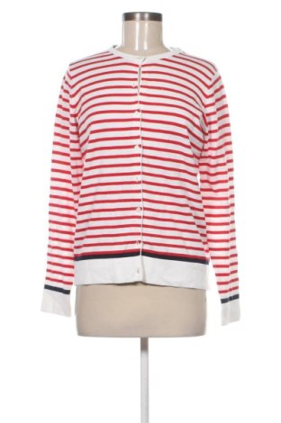 Дамска жилетка Gant, Размер L, Цвят Многоцветен, Цена 39,88 €