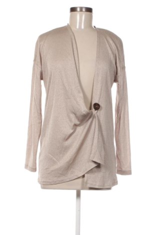 Γυναικεία ζακέτα George, Μέγεθος S, Χρώμα  Μπέζ, Τιμή 5,99 €