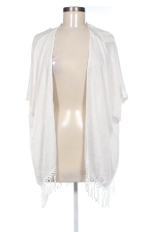 Cardigan de damă Gina, Mărime XL, Culoare Alb, Preț 91,99 Lei