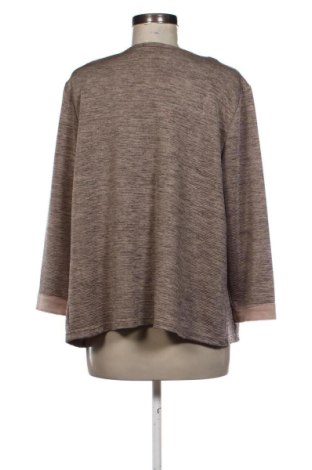 Cardigan de damă Gina, Mărime L, Culoare Multicolor, Preț 78,20 Lei