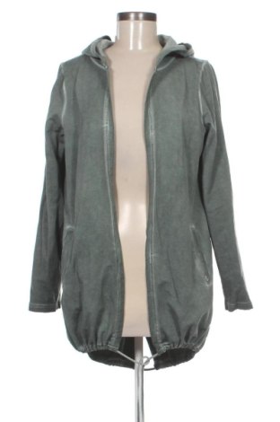 Cardigan de damă Gina Benotti, Mărime M, Culoare Verde, Preț 78,20 Lei