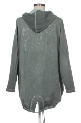 Cardigan de damă Gina Benotti, Mărime M, Culoare Verde, Preț 78,20 Lei