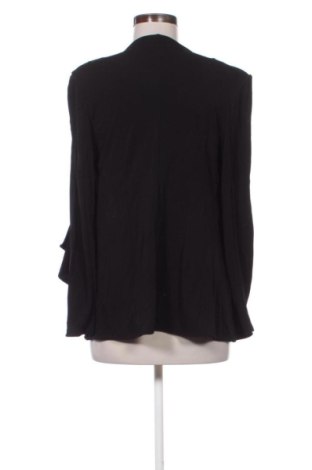 Дамска жилетка Giordano, Размер S, Цвят Черен, Цена 15,33 €