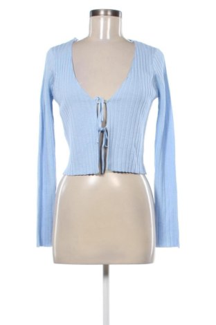 Damen Strickjacke Glassons, Größe S, Farbe Blau, Preis 19,99 €