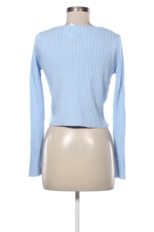 Damen Strickjacke Glassons, Größe S, Farbe Blau, Preis 19,99 €