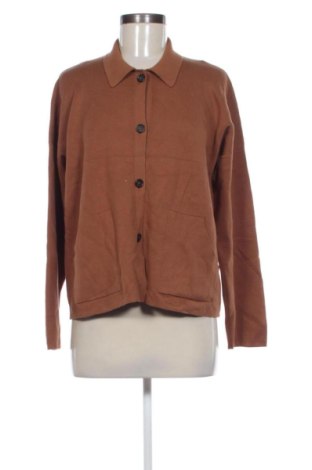 Dámsky kardigán Gran Sasso, Velikost XL, Barva Hnědá, Cena  2 499,00 Kč