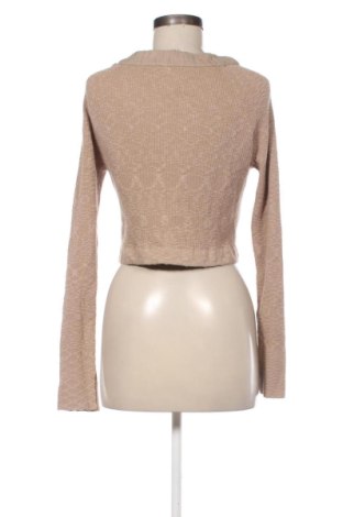 Γυναικεία ζακέτα Gustav, Μέγεθος M, Χρώμα  Μπέζ, Τιμή 52,63 €