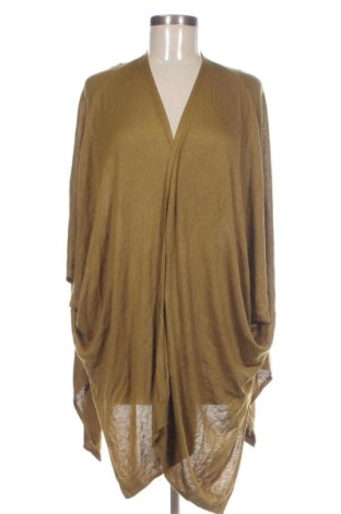 Дамска жилетка H&M, Размер XS, Цвят Зелен, Цена 15,33 €