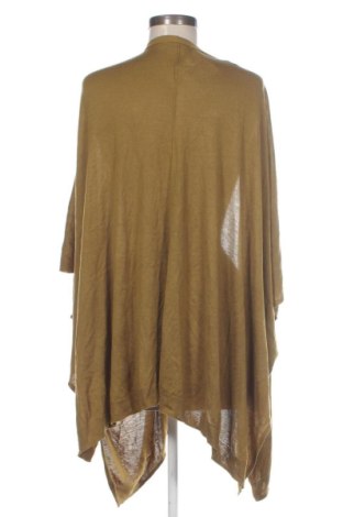 Дамска жилетка H&M, Размер XS, Цвят Зелен, Цена 15,33 €