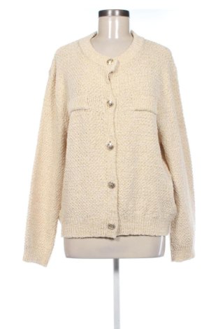 Dámsky kardigán H&M, Velikost M, Barva Krémová, Cena  439,00 Kč