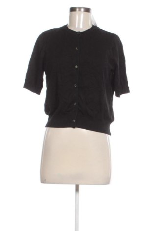 Damen Strickjacke H&M, Größe M, Farbe Schwarz, Preis € 19,99