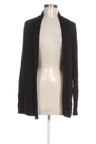 Γυναικεία ζακέτα H&M, Μέγεθος M, Χρώμα Μαύρο, Τιμή 23,50 €