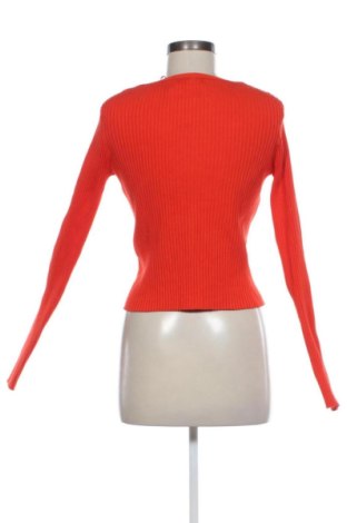 Dámsky kardigán H&M, Velikost L, Barva Oranžová, Cena  418,00 Kč