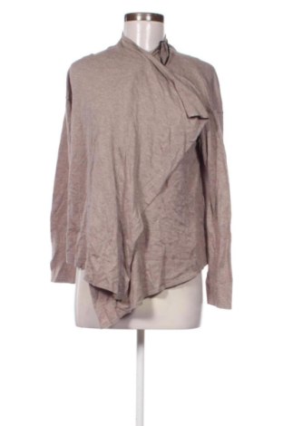 Дамска жилетка H&M, Размер S, Цвят Кафяв, Цена 9,71 €