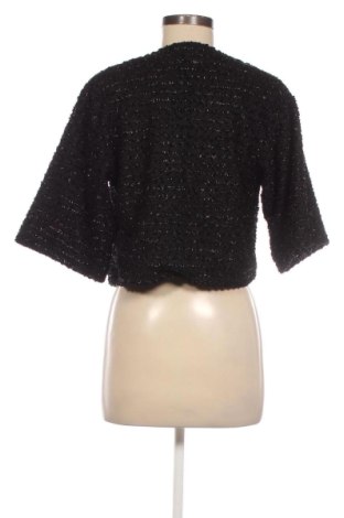 Dámsky kardigán H&M, Veľkosť XS, Farba Čierna, Cena  7,95 €