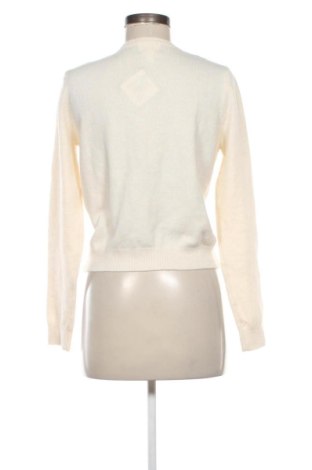 Dámsky kardigán H&M, Velikost S, Barva Krémová, Cena  419,00 Kč